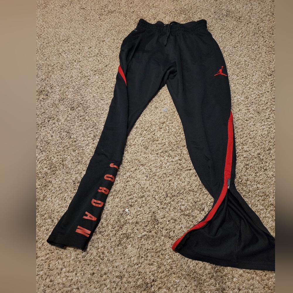 EUC Air Jordan Men's Joggers